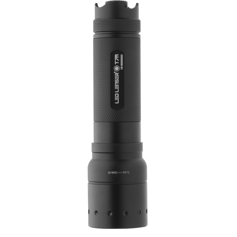 LED LENSER Linterna T7M