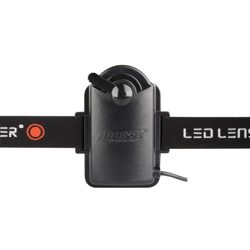 LED LENSER Headlamp H3 torch