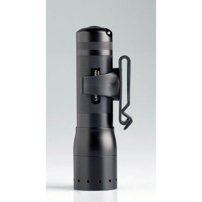 LED LENSER Intelligent Clip 0319 riemklem