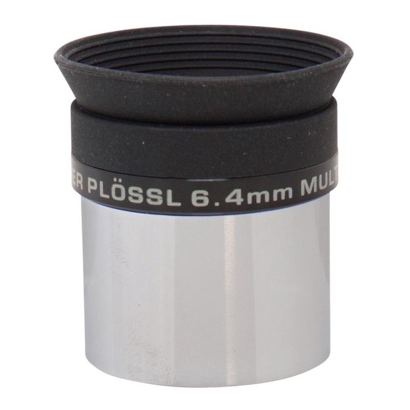 Meade Eyepiece Super Plössl 6.4mm 1.25"