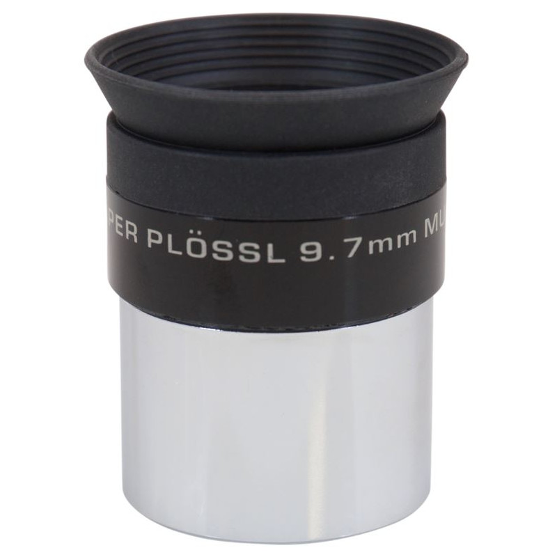 Meade Eyepiece Super Plössl 9.7mm 1.25"