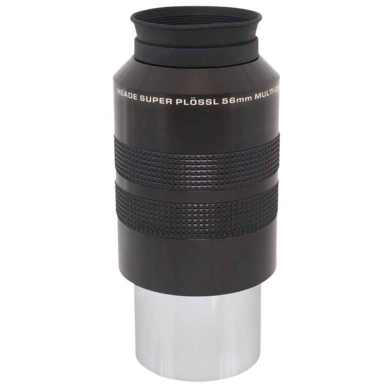 Meade Oculair Super Plössl 56mm 2"