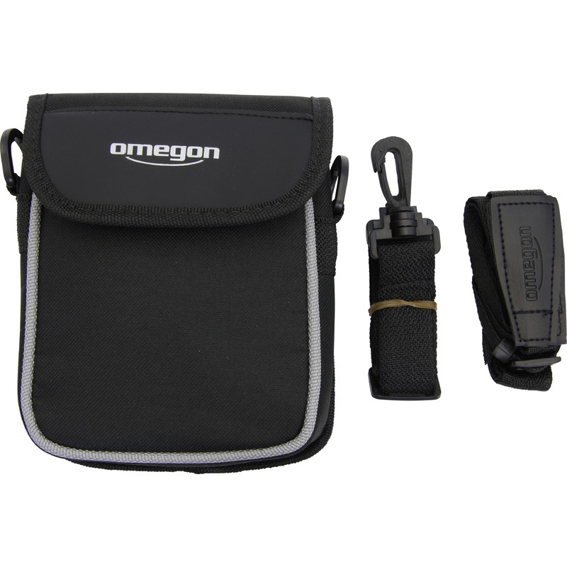 Omegon Binoculars Talron HD 10x34