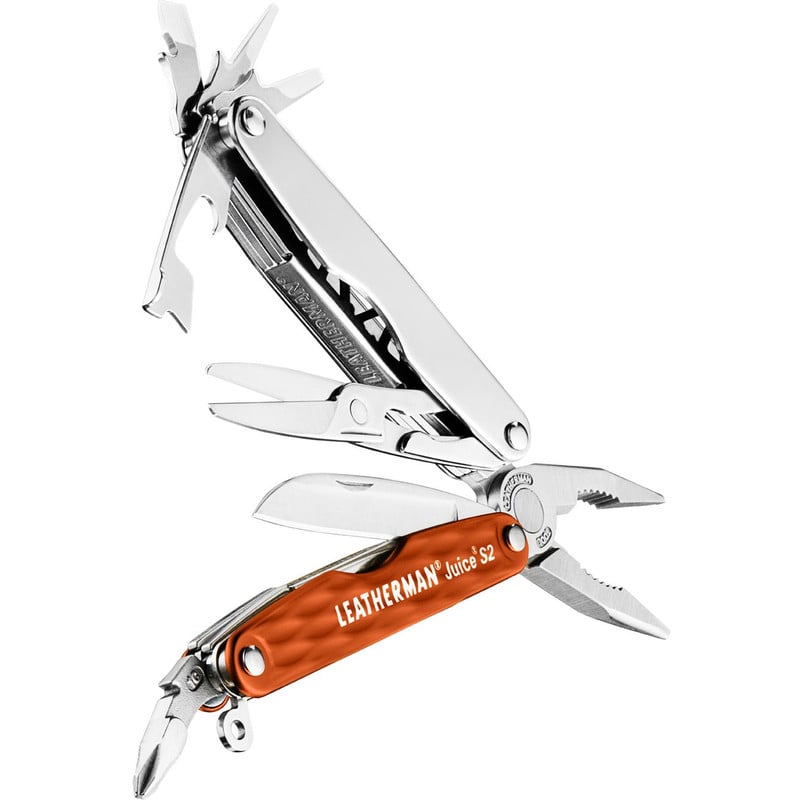 Leatherman juice s2 for sale discount