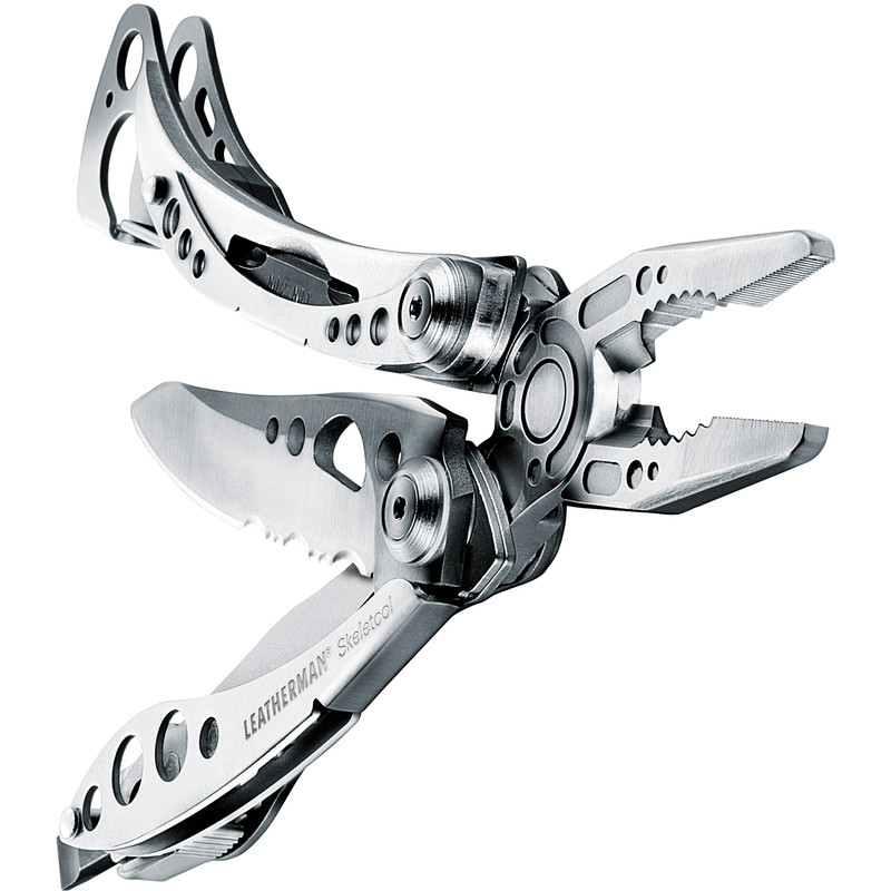 Leatherman Multitool SKELETOOL