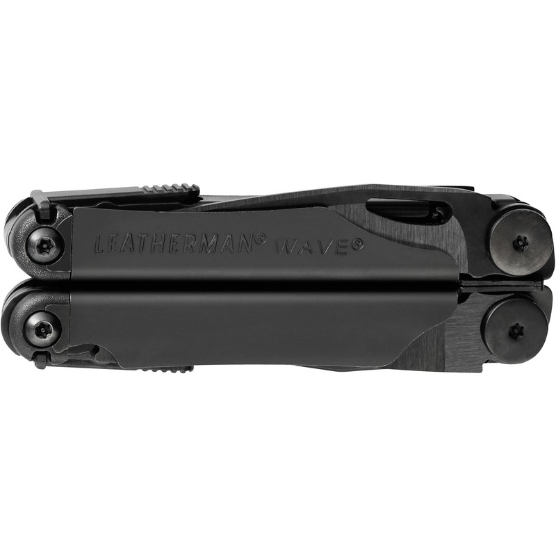 Leatherman Multitool WAVE Black