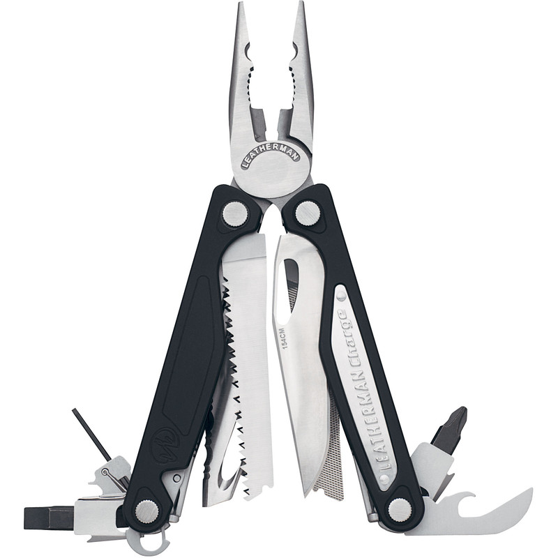 Leatherman Multiherramienta Multitool CHARGE ALX