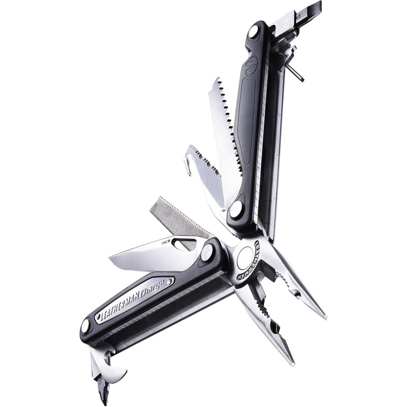 Leatherman Multiherramienta Multitool CHARGE ALX