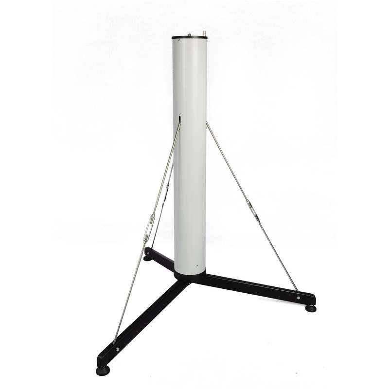 iOptron Zuil Kolomstatief 42", voor CEM60, iEQ45, iEQ30, MiniTower