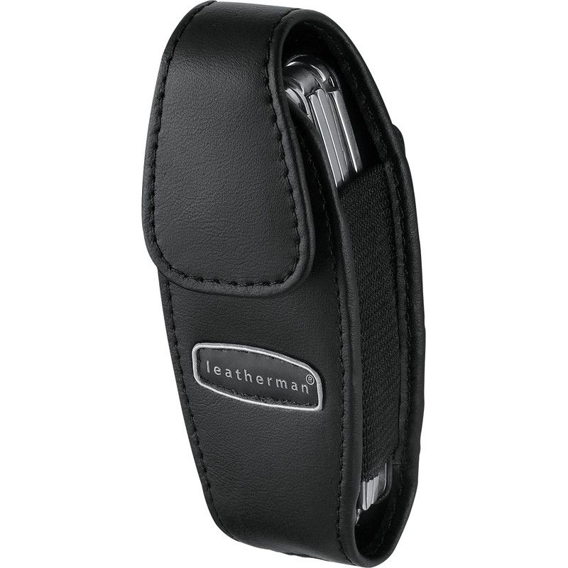 Leatherman Leather case for JUICE multitool, black