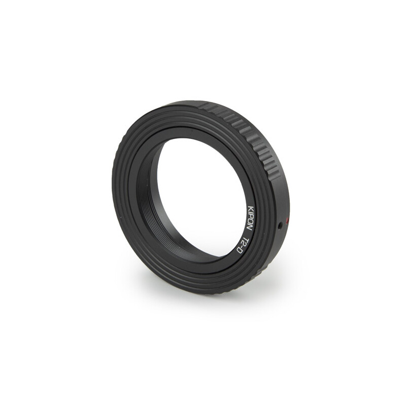 Euromex Camera adaptor T2- ring AE.5025,  füor Nikon D