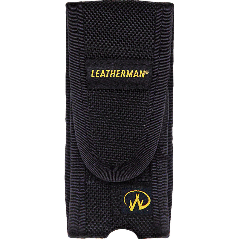 Leatherman Nylon Sheat messenetui, 4,5"
