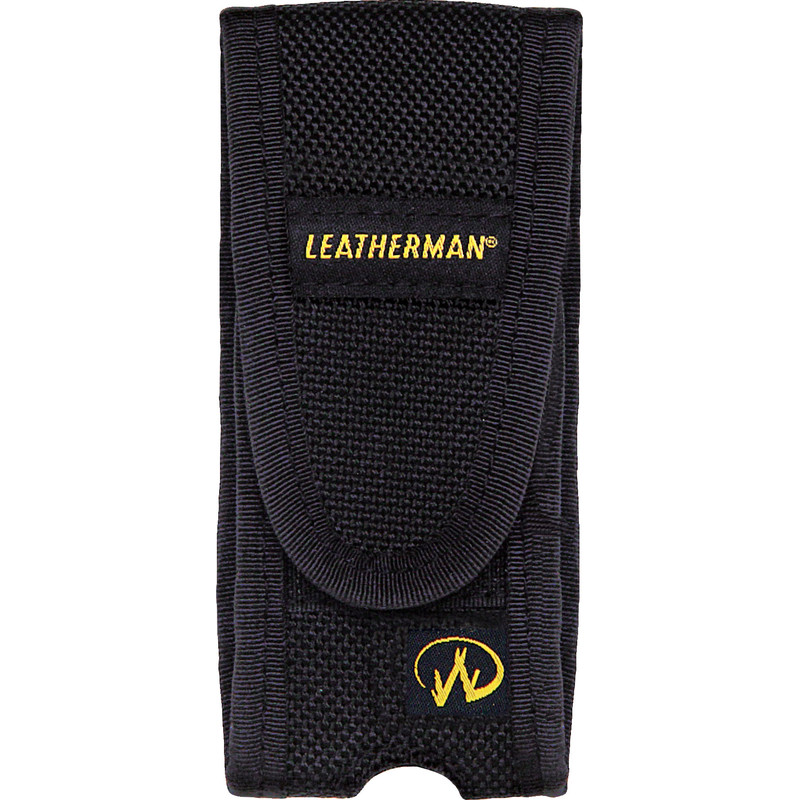 Leatherman Nylon knife sheath, 4.5"