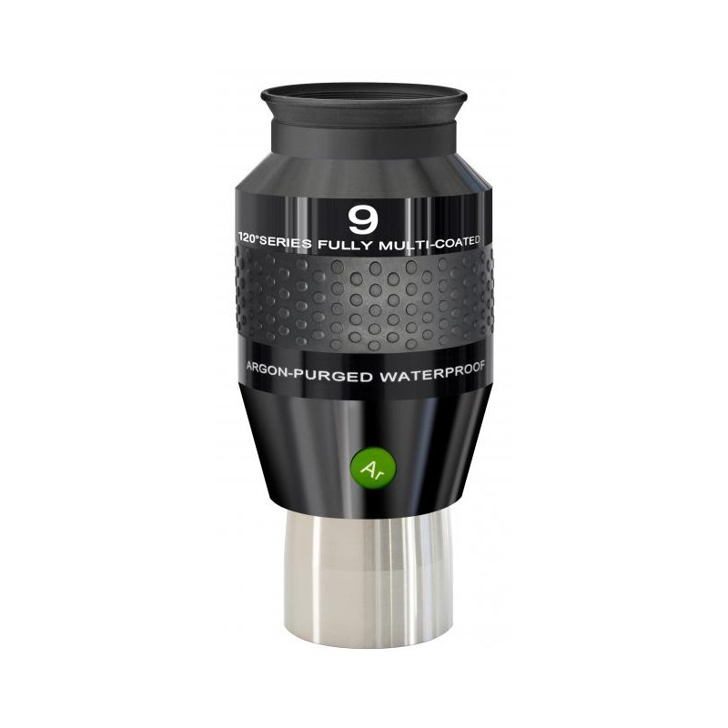 Explore Scientific 2", 9mm, 120° Ar-purged  eyepiece