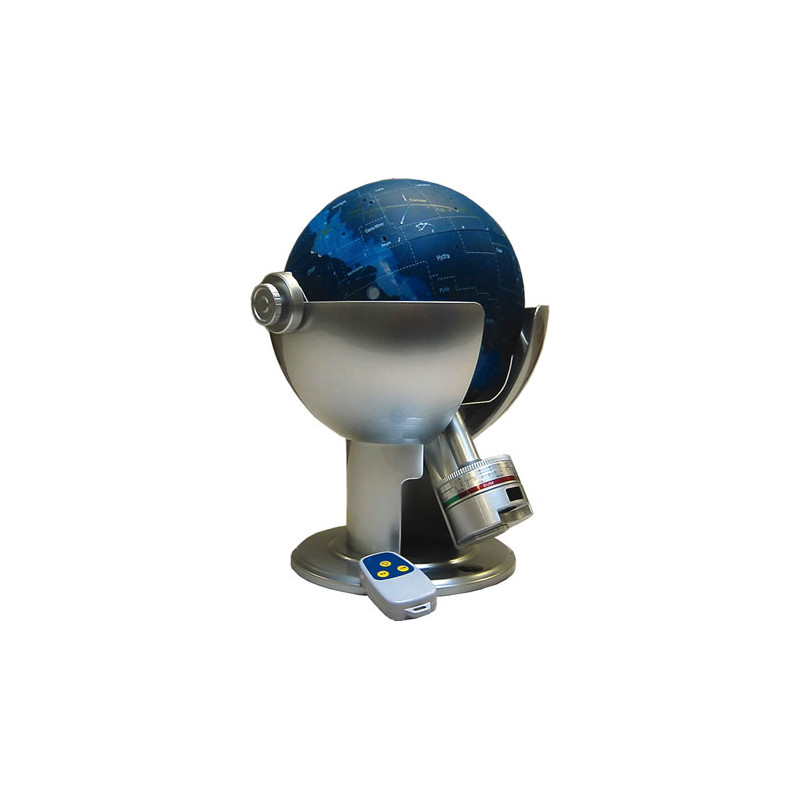 iOptron LiveStar mini planetarium