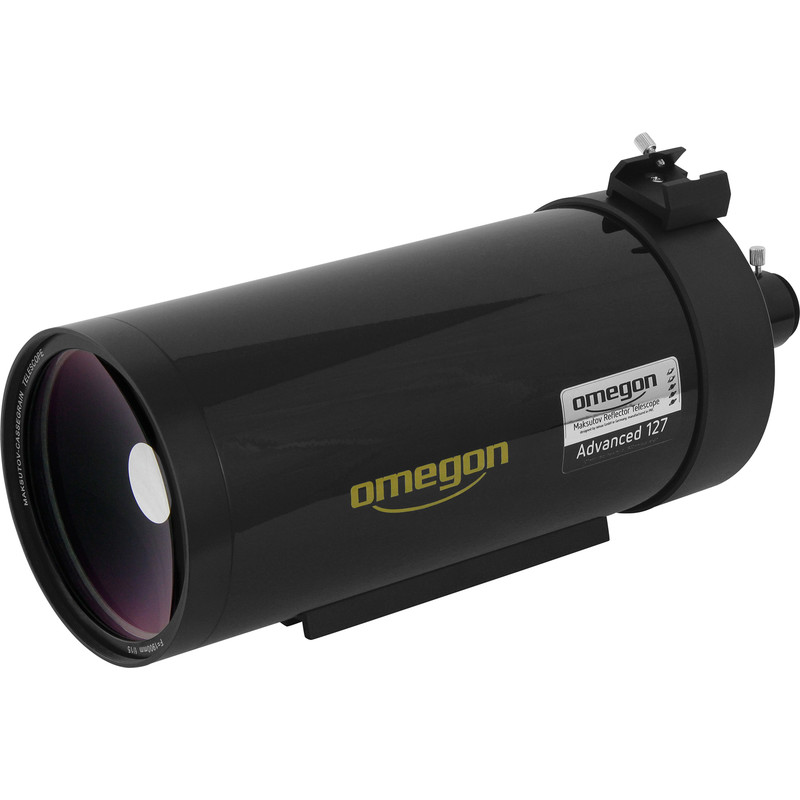 Omegon Telescopio Maksutov Advanced MC 127/1900 EQ 300