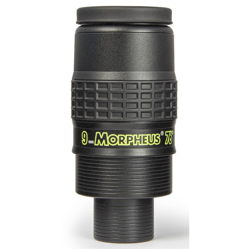 Baader Eyepiece Morpheus 76° 9mm