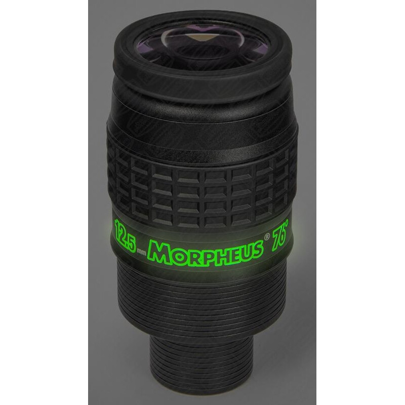 Baader Eyepiece Morpheus 76° 12.5mm