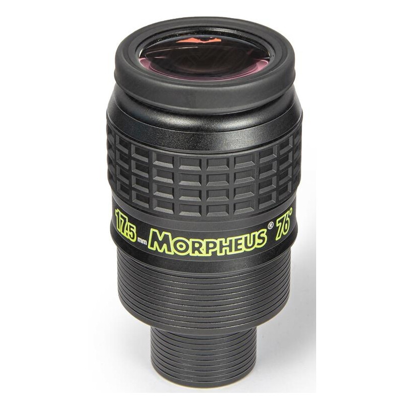 Baader Eyepiece Morpheus 76° 17.5mm