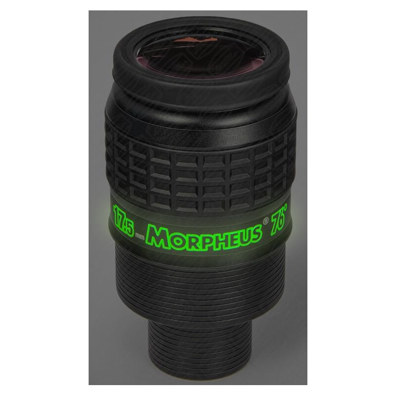 Baader Eyepiece Morpheus 76° 17.5mm