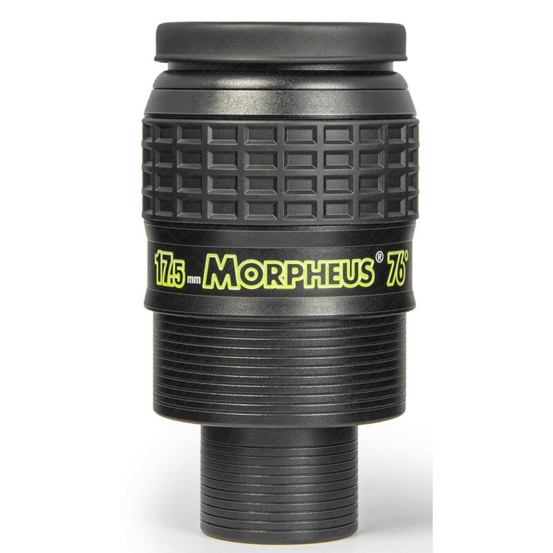 Baader Eyepiece Morpheus 76° 17.5mm