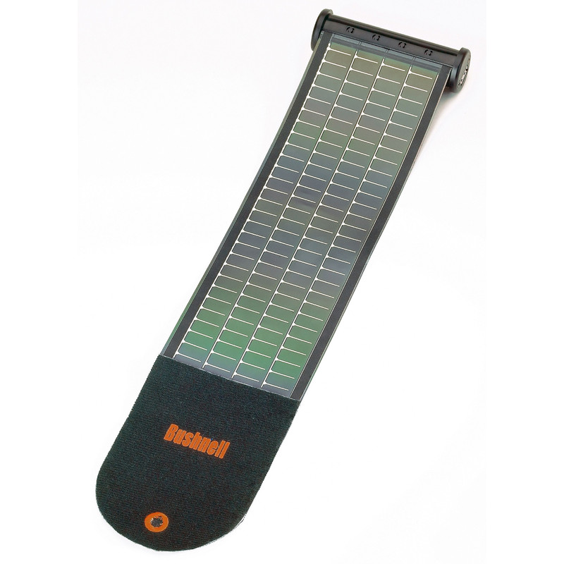 Bushnell Zonnelader PowerSync SolarWrap Mini