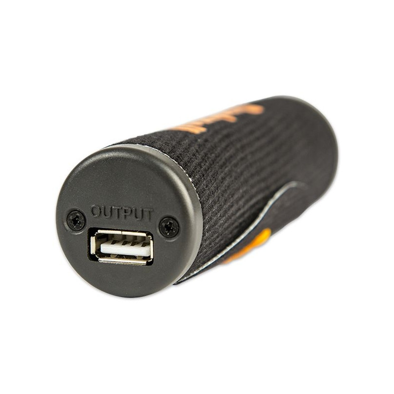 Bushnell Zonnelader PowerSync SolarWrap Mini