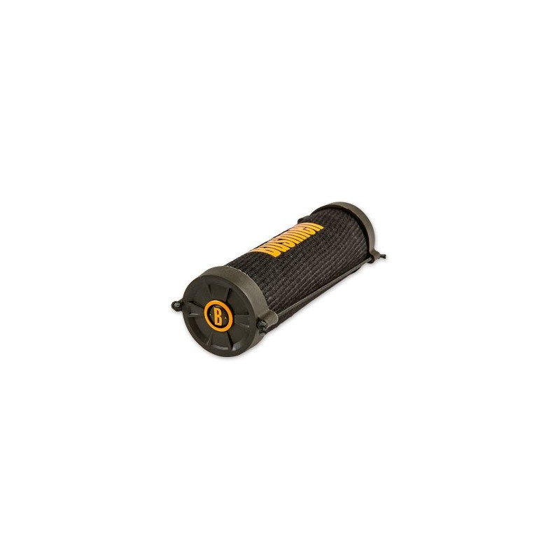 Bushnell Zonnelader PowerSync SolarWrap Mini