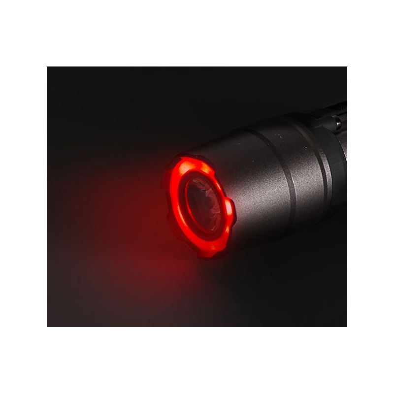 Bushnell RUBICON 10T1000 torch