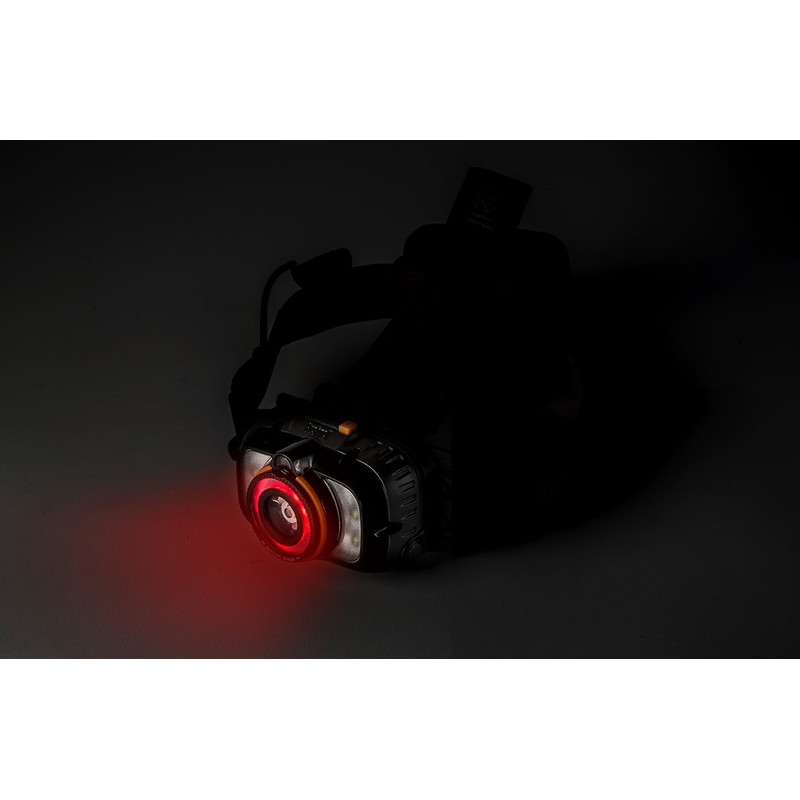 Bushnell Torch RUBICON 10H250ML head lamp