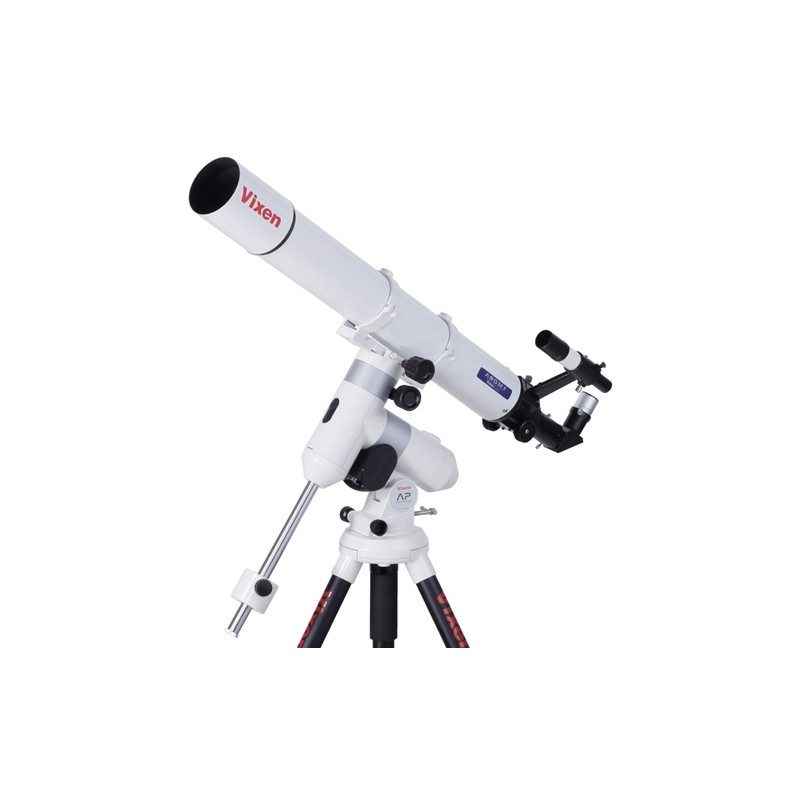 Vixen Telescope AC 80/910 A80Mf Advanced Polaris AP