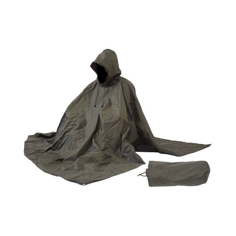 Stealth Gear Poncho Extreme 2