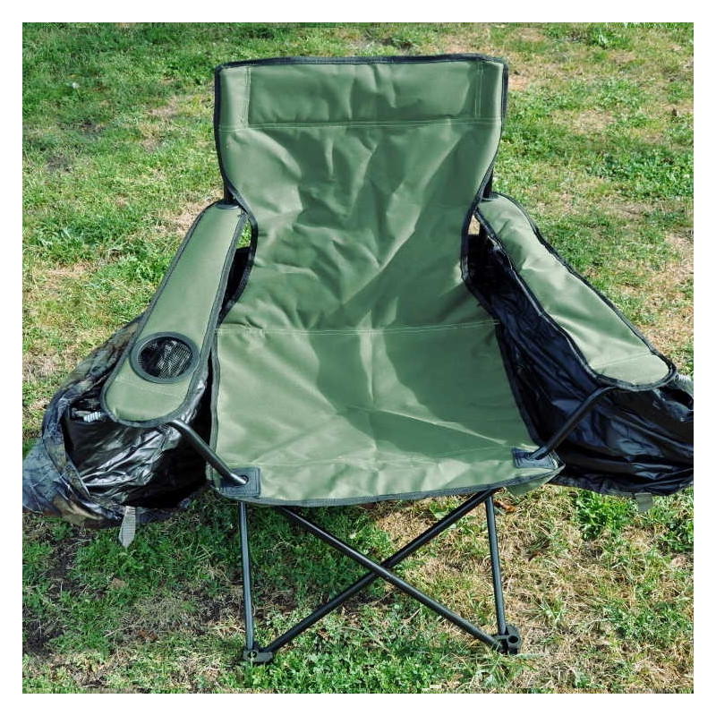 Stealth Gear Tienda de camuflaje 1 persona con asiento edición aniversario