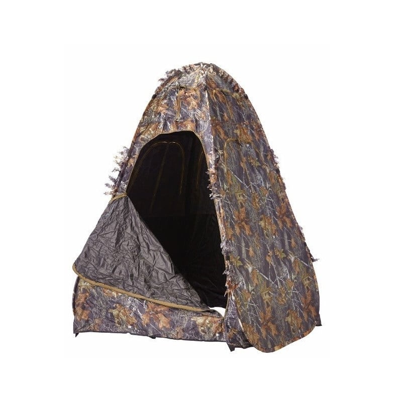 Stealth Gear Double Altitude camouflage tent, Anniversary Edition