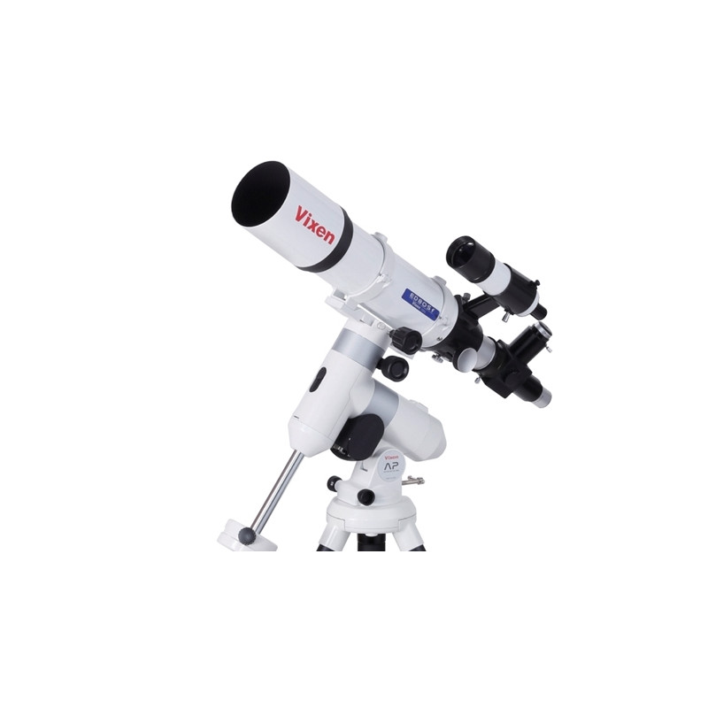 Vixen Apochromatic refractor AP 80/600 ED80Sf Advanced Polaris