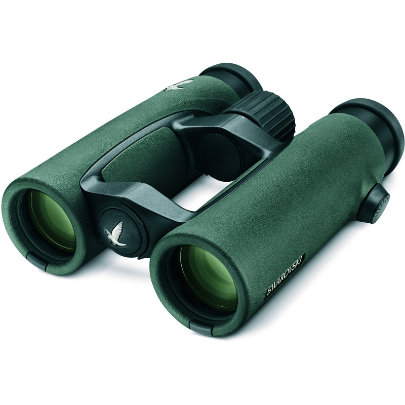 Swarovski Binoculars EL 8x32 WB 3. Generation