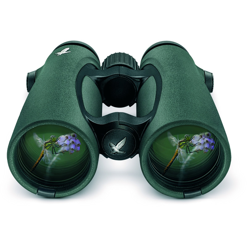 Swarovski EL 10x42 WB 3rd generation binoculars