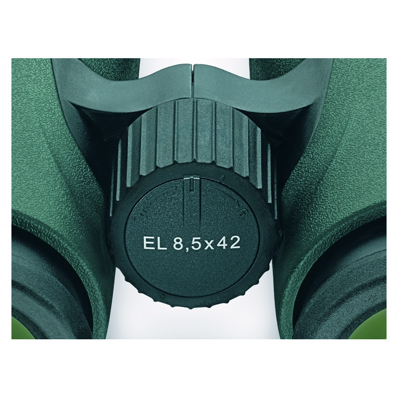 Swarovski EL 10x32 WB 3rd generation binoculars, sand-coloured