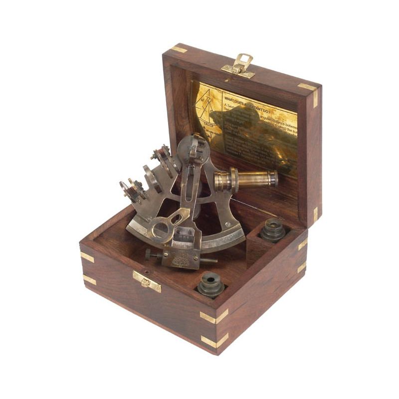 K+R VENTURA 'nostalgia' sextant