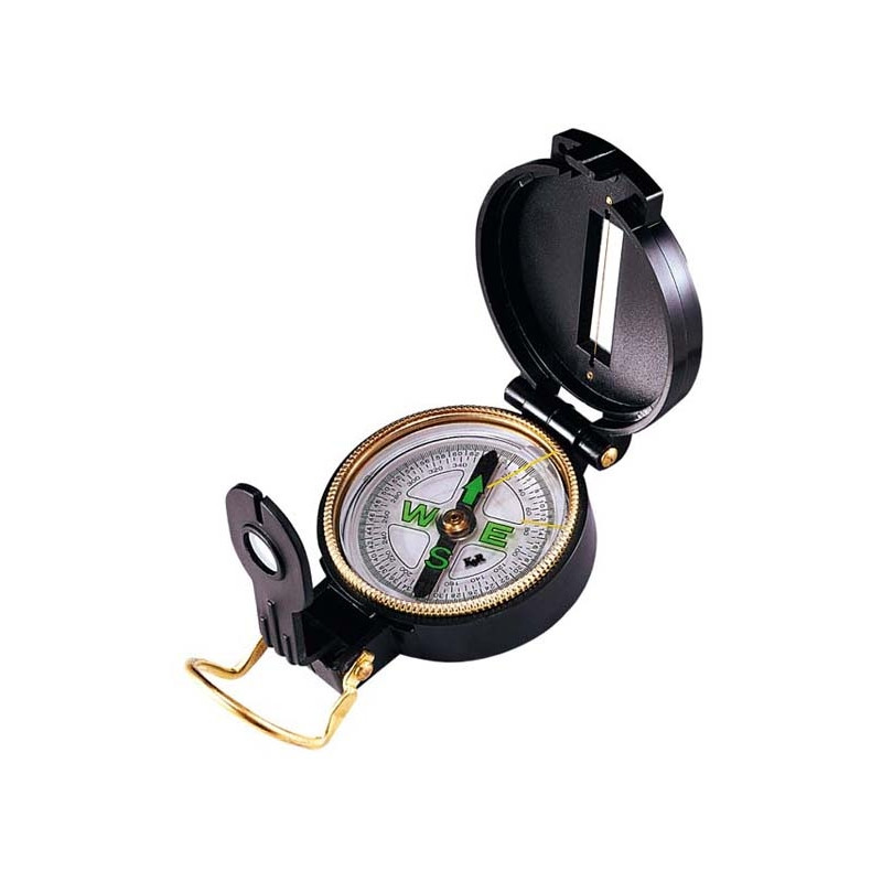 K+R CORPORAL hiking compass