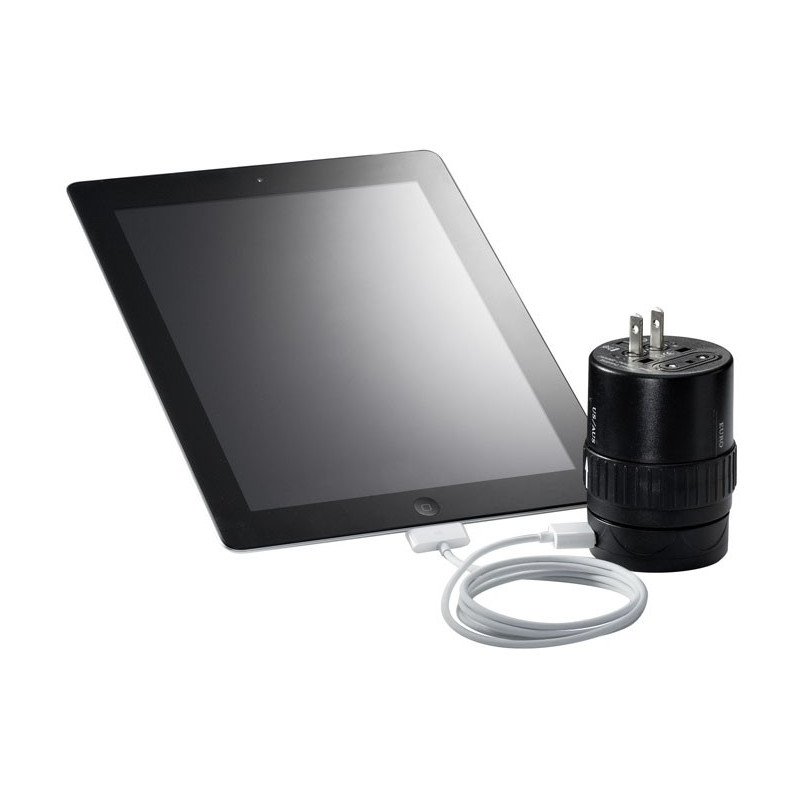 K+R Adaptador USB EARTH LINK