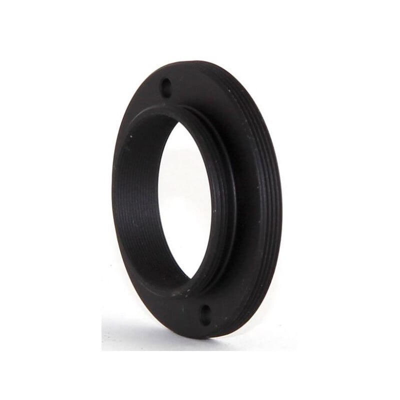 TS Optics Adapter Adattatore parafocale per Autoguider su cercatore Skywatcher 9x50