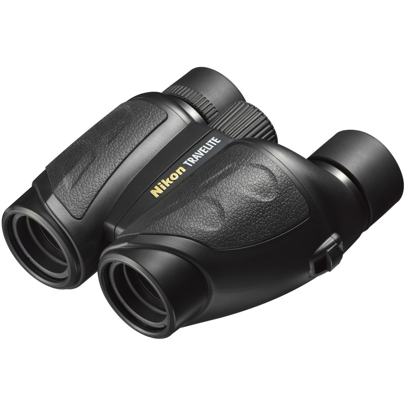 Nikon Binoculars Travelite VI 8x25 CF