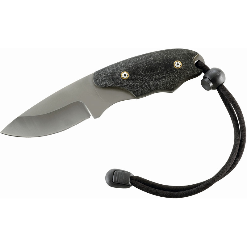 Herbertz Cuchillos Cuchillo de monte, micarta, 103108