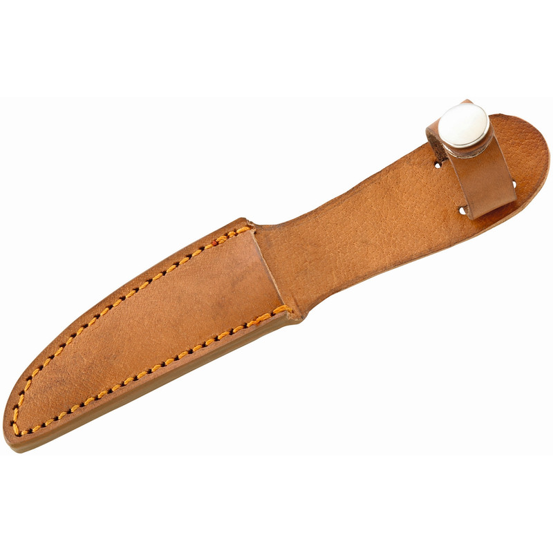 Herbertz Knives Children's sheath knife, pakka wood, 111908