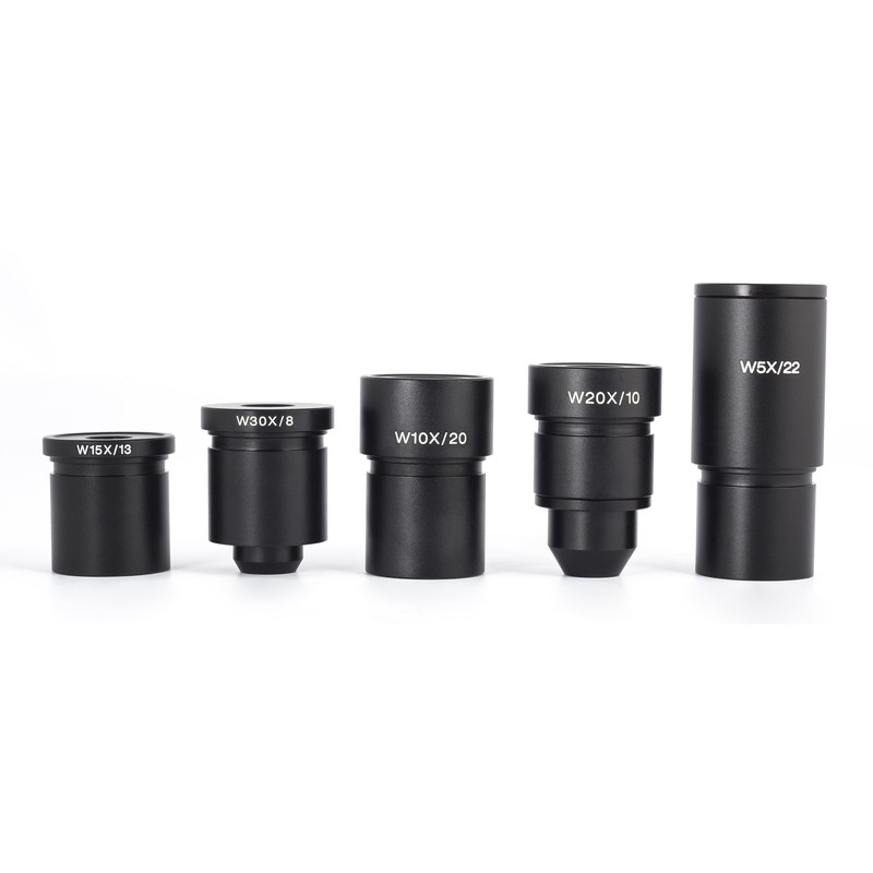 Motic Eyepiece WF 15x/13mm (SMZ-140)