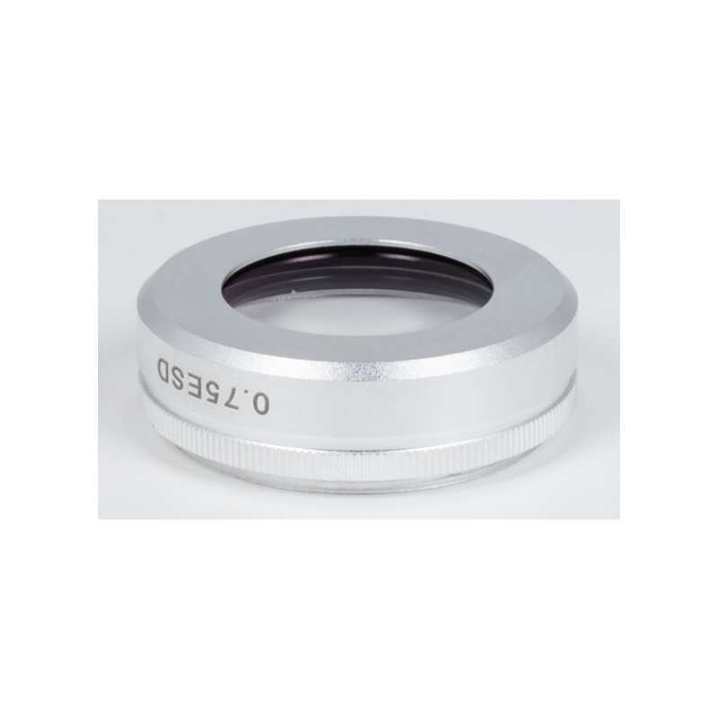 Motic Objetivo 0.75x ESD (WD=128.6mm)(SMZ161, 171)