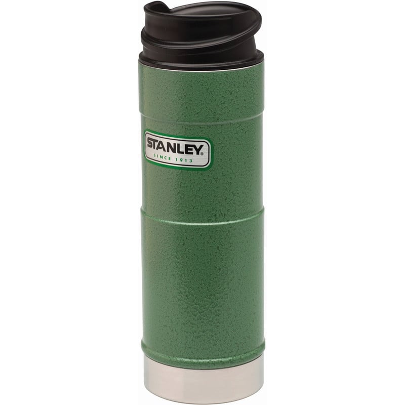 Review: Stanley 16oz Classic Vacuum Flask