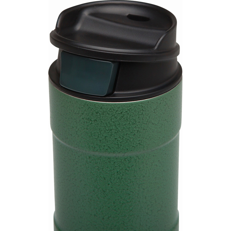 Stanley Classic thermos flask Camp Mug 0.47l, green