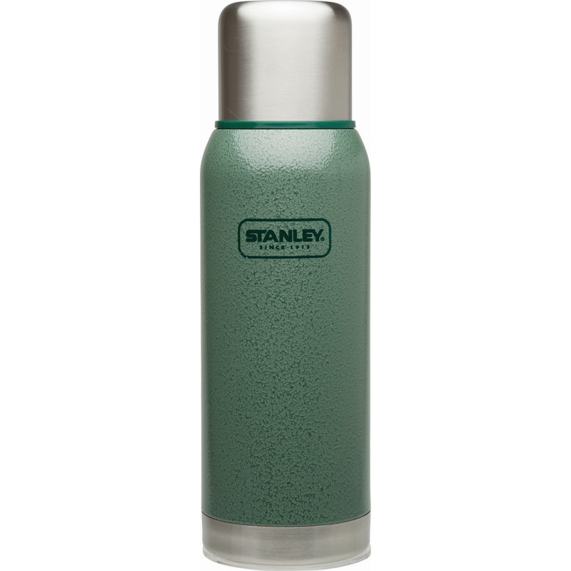 Stanley Borraccia Adventure da 1,0 litri, verde